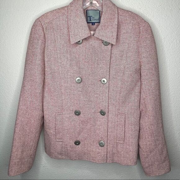 Tom Tompson Jacket - Picture 5 of 8